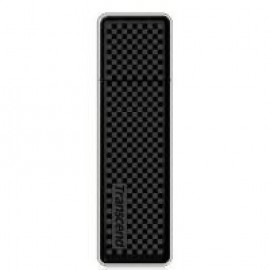 Flash Drive Transcend JetFlash 780 64 GB USB 3.0 Black