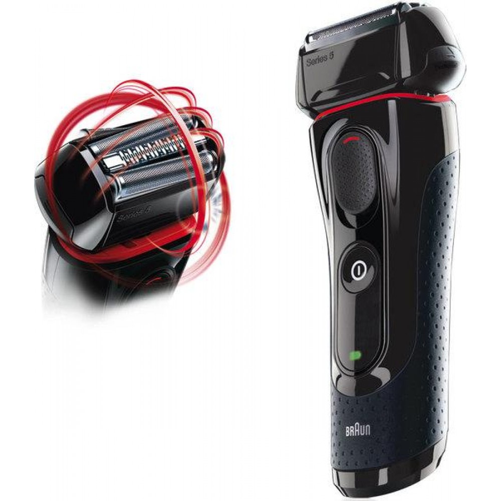 Электробритва Braun Series 5 5030 S
