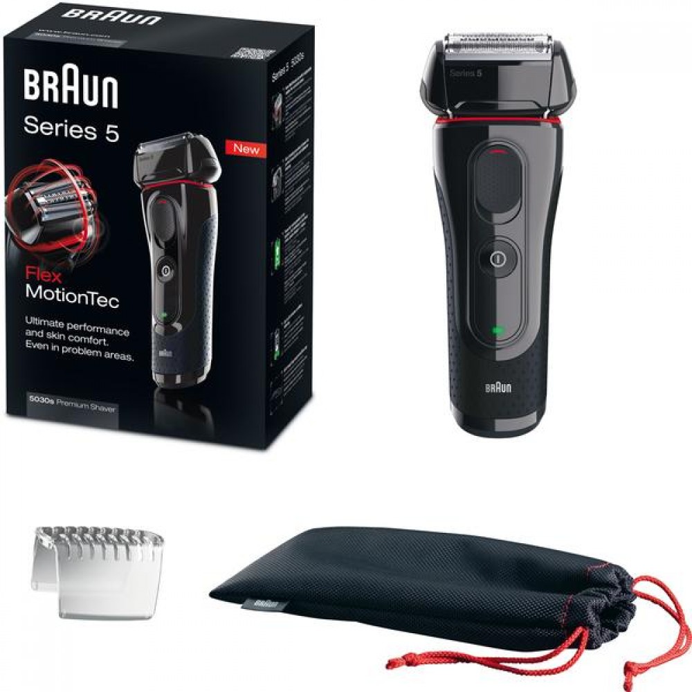 Электробритва Braun Series 5 5030 S