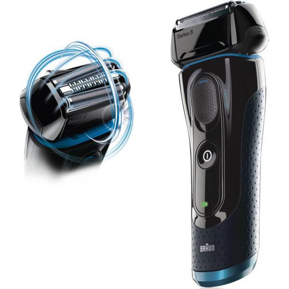 Электробритва Braun Series 5 5040 S