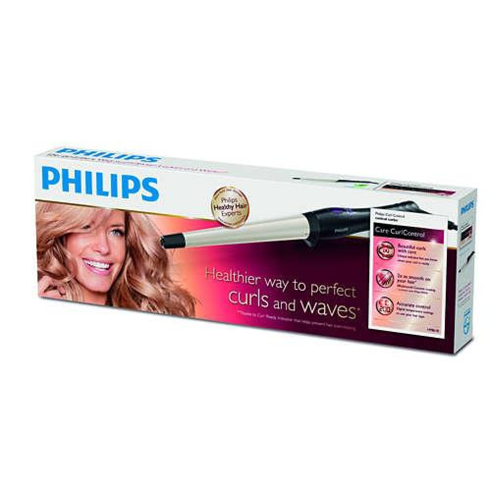 Щипцы для завивки Philips HP8618/00