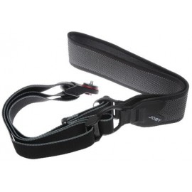 Ремень для камеры JOBY UltraFit Sling Strap for Women Charcoal