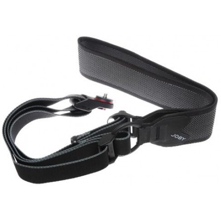 Ремень для камеры JOBY UltraFit Sling Strap for Women Charcoal