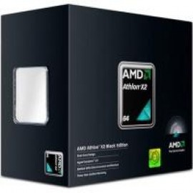 Процессор AMD Athlon X2 340 BOX
