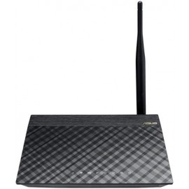 Беспроводной маршрутизатор Asus RT-N10P