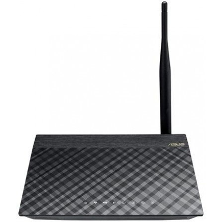 Беспроводной маршрутизатор Asus RT-N10P