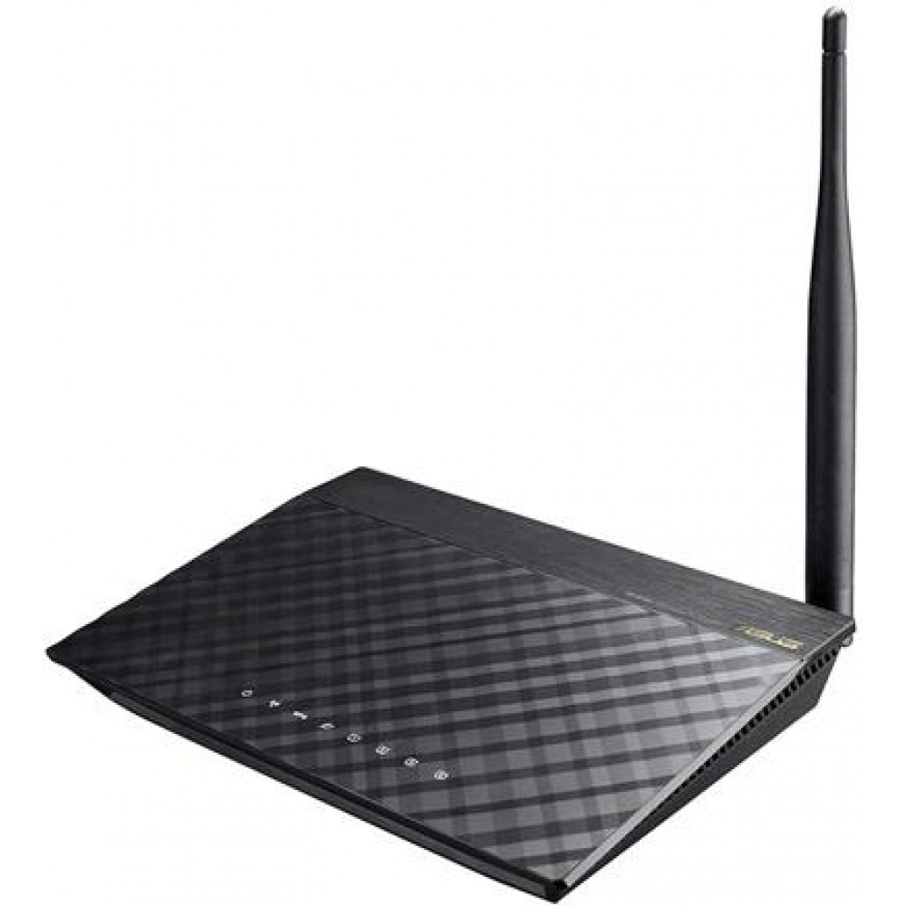 Беспроводной маршрутизатор Asus RT-N10P
