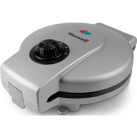 Вафельница MAXWELL MW-1571 (SR)