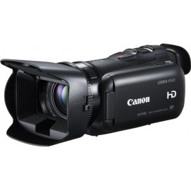 Цифровая видеокамера Canon LEGRIA HF G25