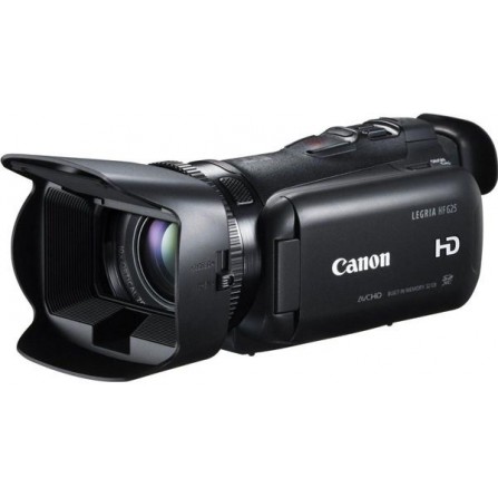 Цифровая видеокамера Canon LEGRIA HF G25