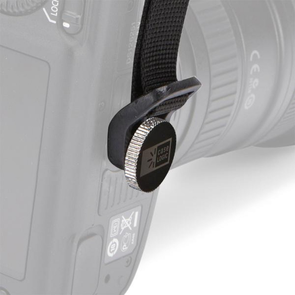 Ремень Case Logic Quick Grip DHS101 Black