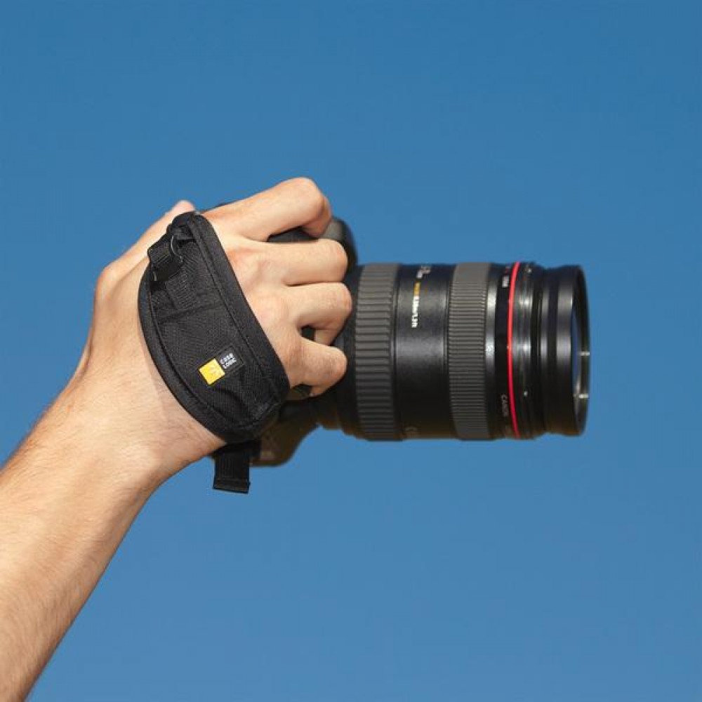 Ремень Case Logic Quick Grip DHS101 Black