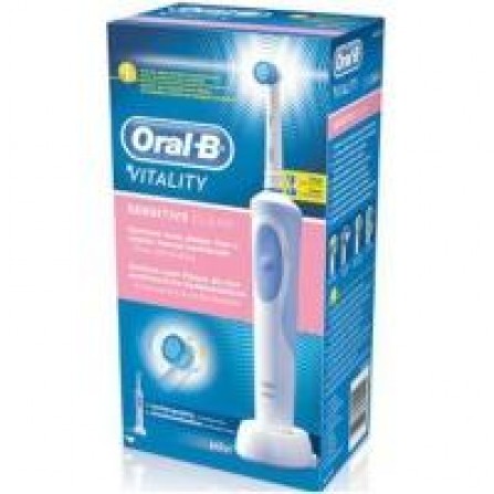 Зубная электрощетка Braun Oral-B Vitality 3DW D12