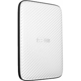 Накопитель Silicon Power Diamond D20 500 GB USB 3.0 White