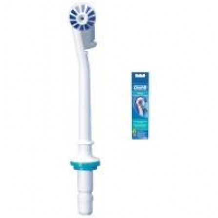 Насадка для зубной щетки Braun Oral-B Oxyjet ED17 (4 шт.)