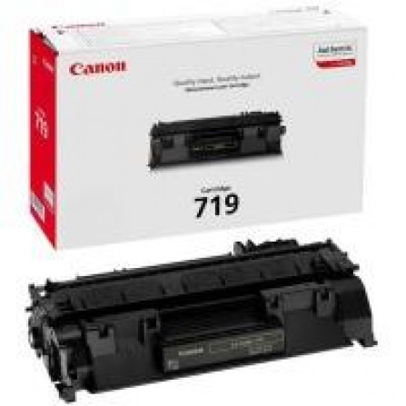 Картридж Canon 719 Black