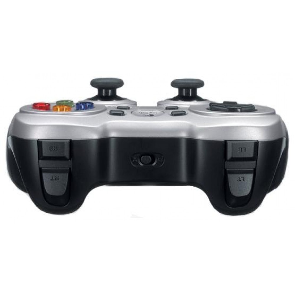 Игровой манипулятор Logitech Wireless Gamepad F710