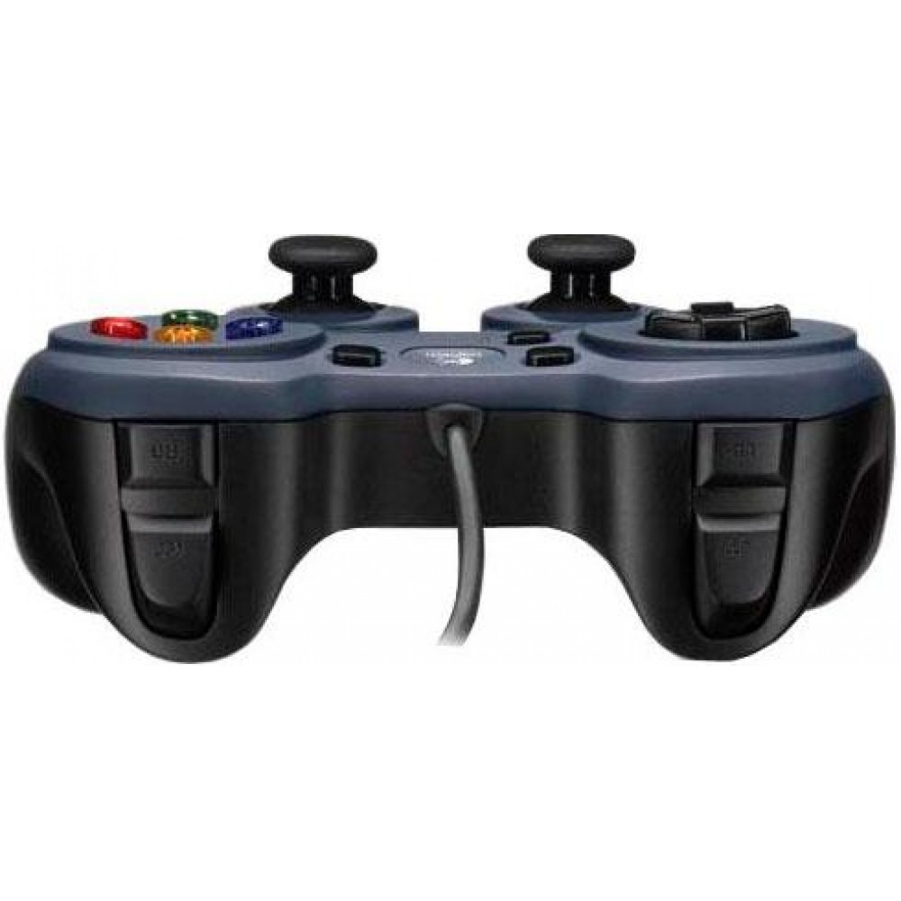 Игровой манипулятор Logitech Gamepad F310