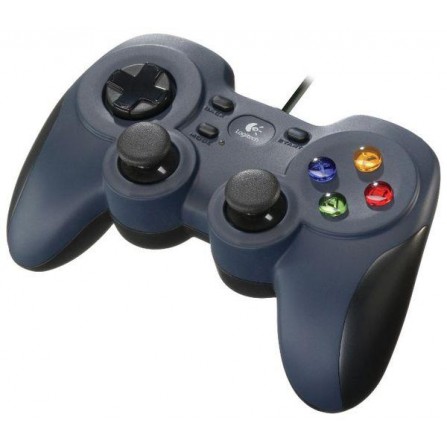 Игровой манипулятор Logitech Gamepad F310