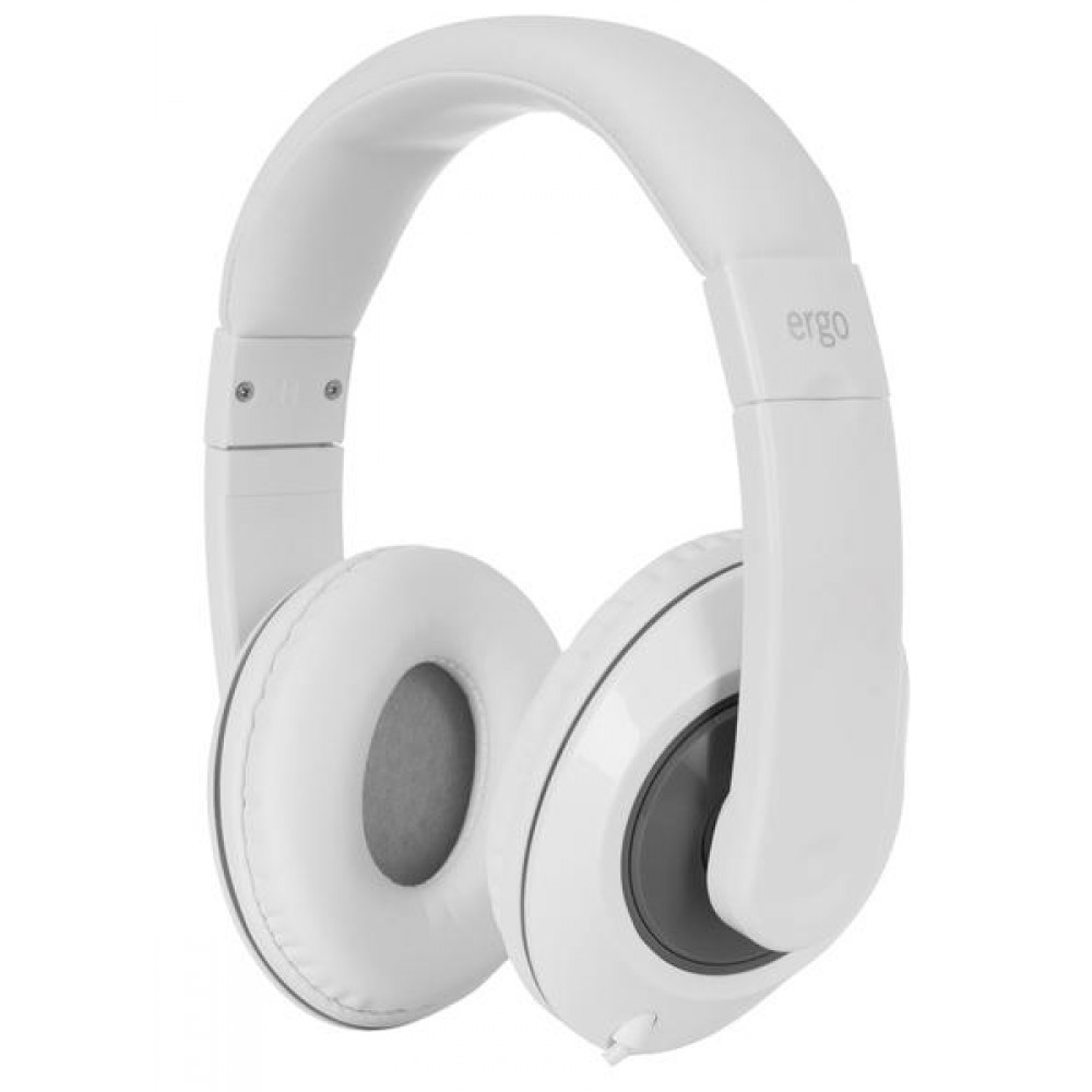 Наушники Ergo VD-290 White