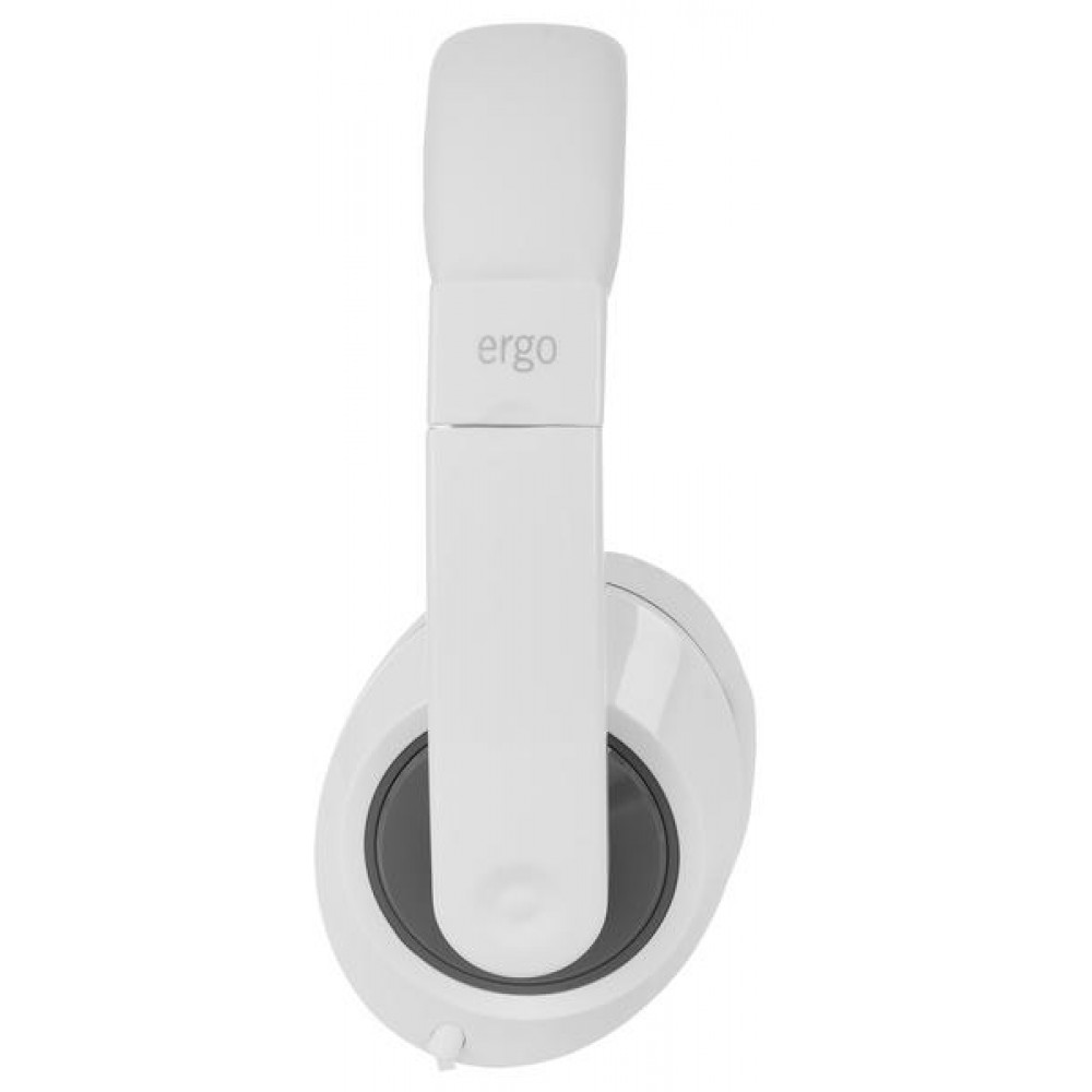Наушники Ergo VD-290 White