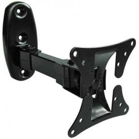 Кронштейн настенный X-Digital STEEL SA125 Black