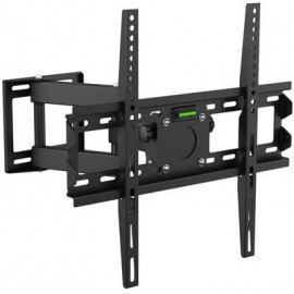 Кронштейн настенный X-Digital STEEL SA325 Black