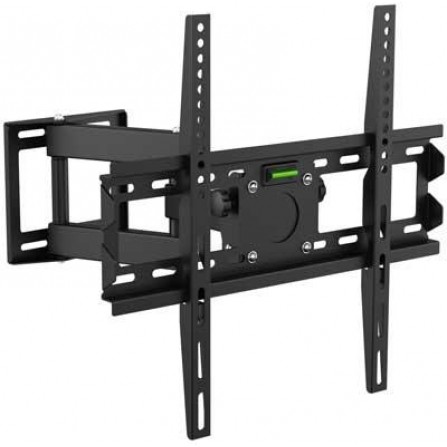 Кронштейн настенный X-Digital STEEL SA325 Black