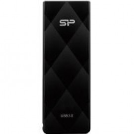 Flash Drive Silicon Power Blaze B20 16 GB Black