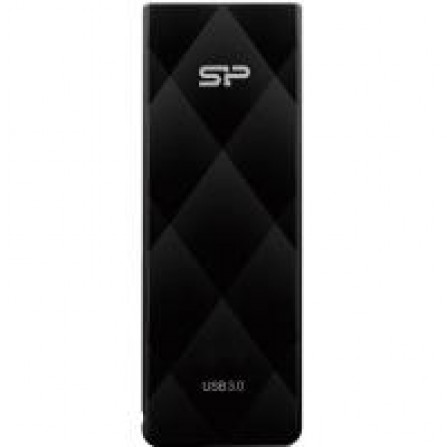 Flash Drive Silicon Power Blaze B20 32 GB Black