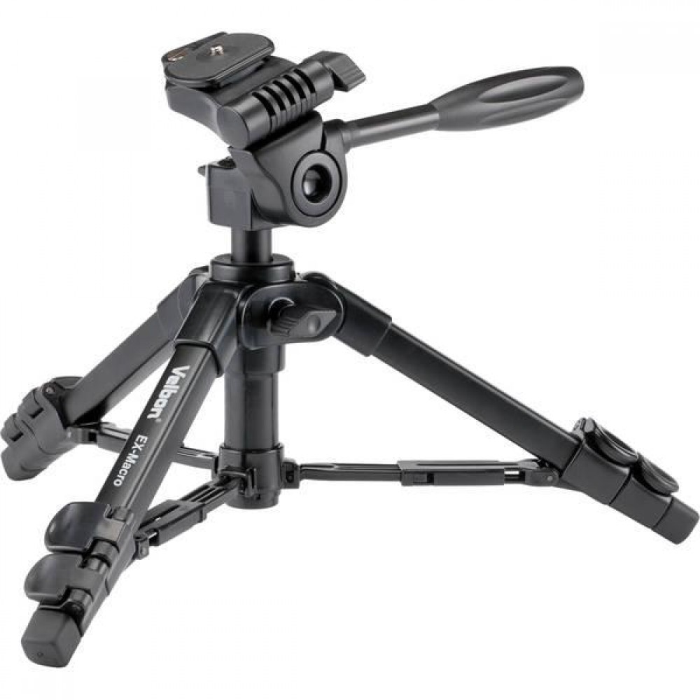 Фотоштатив Velbon EX-Macro