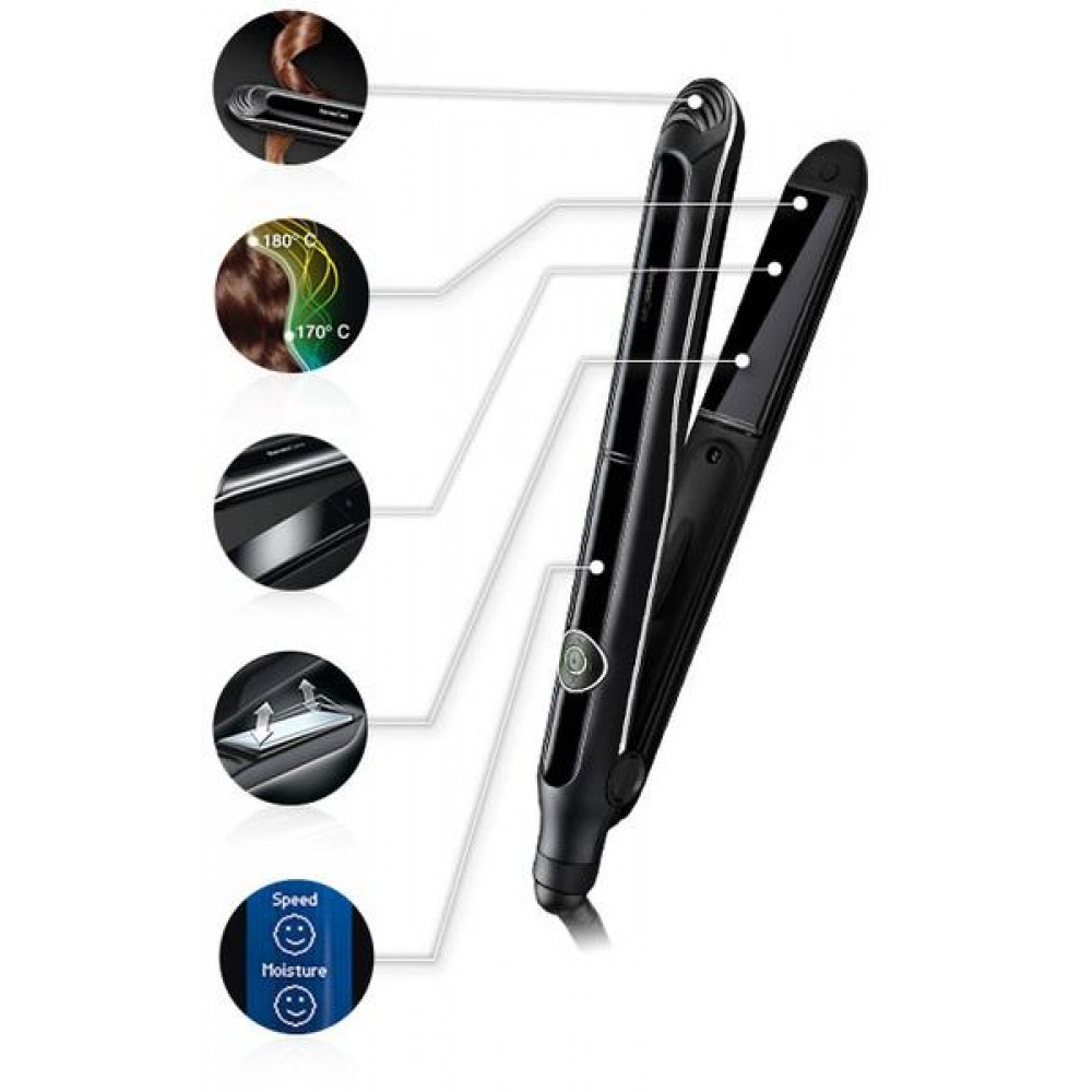 Выпрямитель волос BRAUN SensoCare ST 780