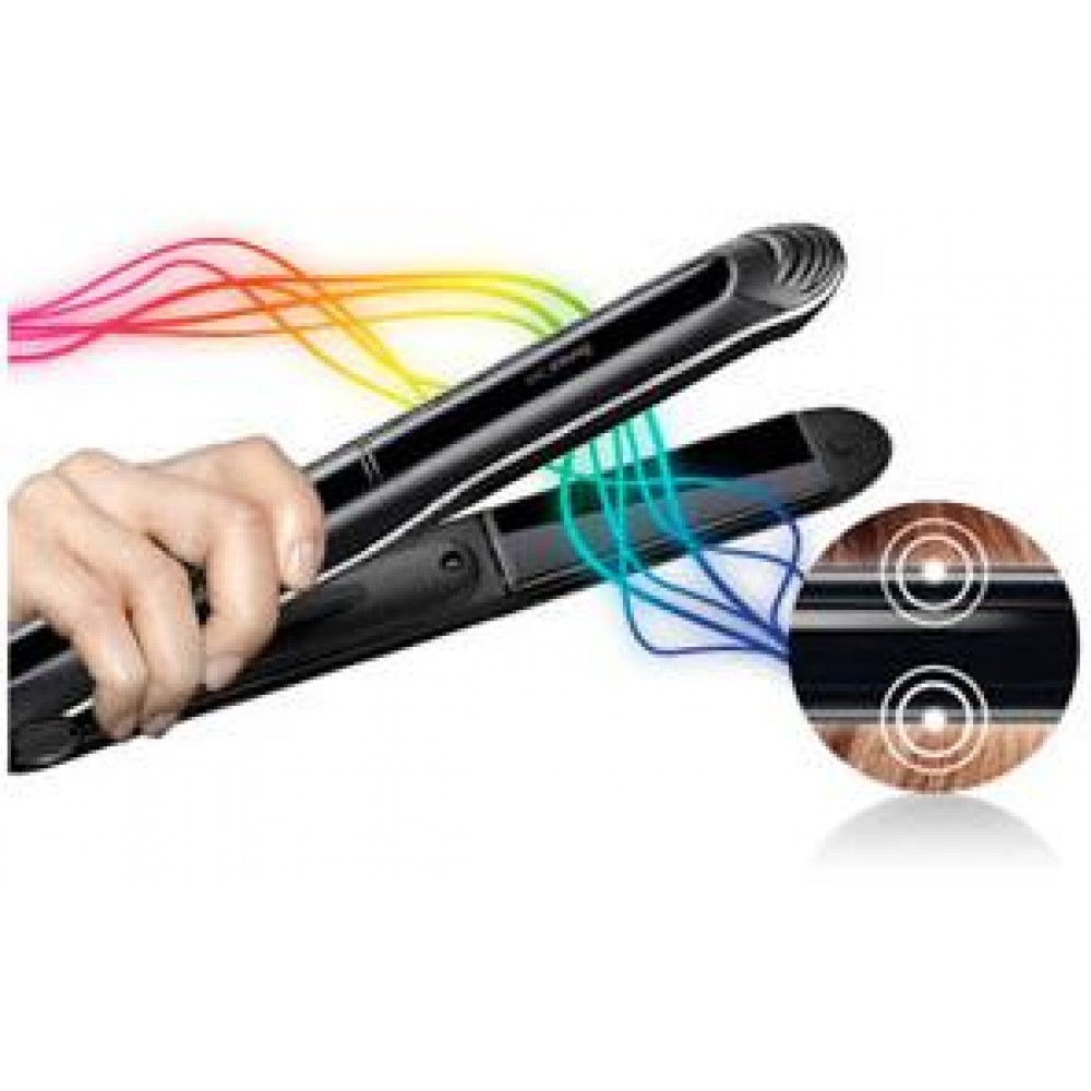 Выпрямитель волос BRAUN SensoCare ST 780