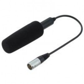 Накамерный микрофон-пушка Panasonic AG-MC200G