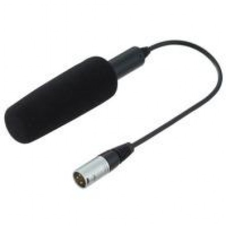 Накамерный микрофон-пушка Panasonic AG-MC200G