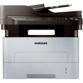 Многофункциональное устройство Samsung SL-M2870FD/XEV