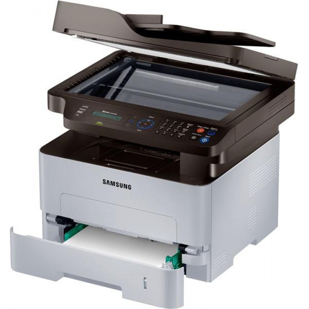 Многофункциональное устройство Samsung SL-M2870FD/XEV
