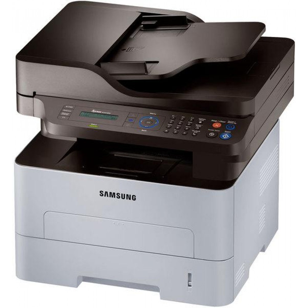 Многофункциональное устройство Samsung SL-M2870FD/XEV