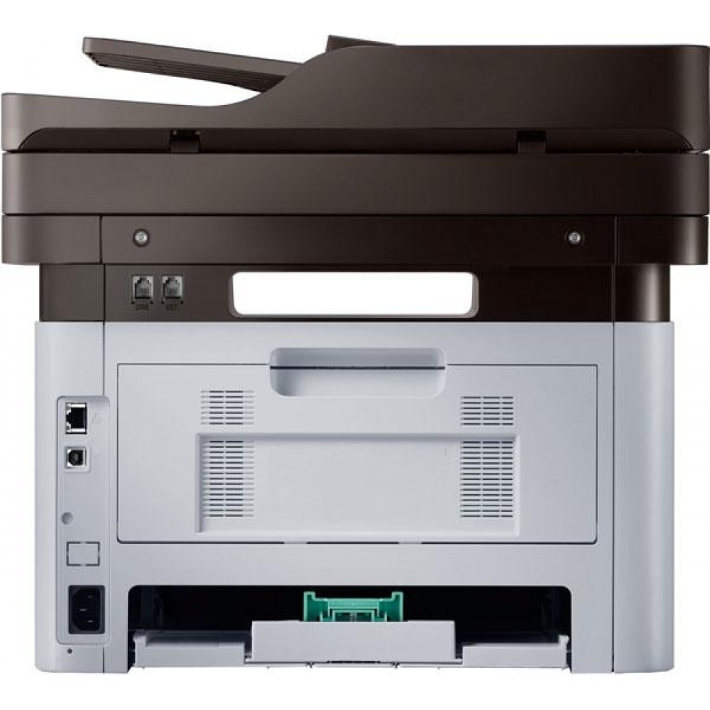 Многофункциональное устройство Samsung SL-M2870FD/XEV