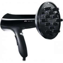 Фен BRAUN Satin Hair 3 HD 330