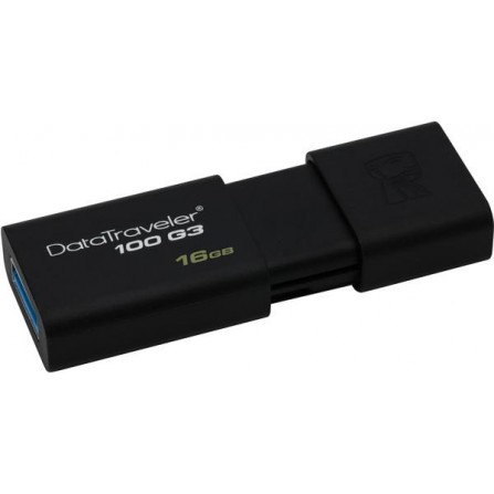Flash Drive Kingston DT100 G3 16 GB