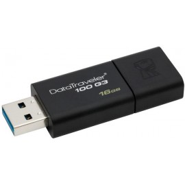 Flash Drive Kingston DT100 G3 16 GB