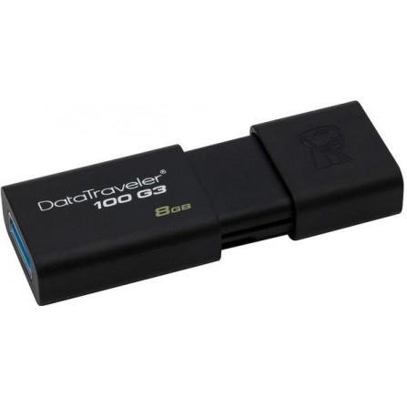 Flash Drive Kingston DT100 G3 8 GB