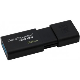Flash Drive Kingston DT100 G3 32 GB