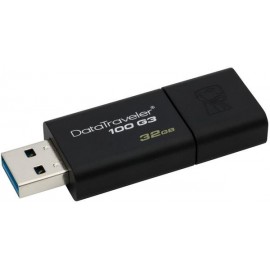Flash Drive Kingston DT100 G3 32 GB