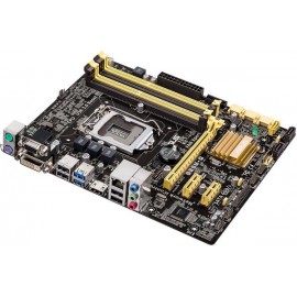 Материнская плата Asus B85M-G