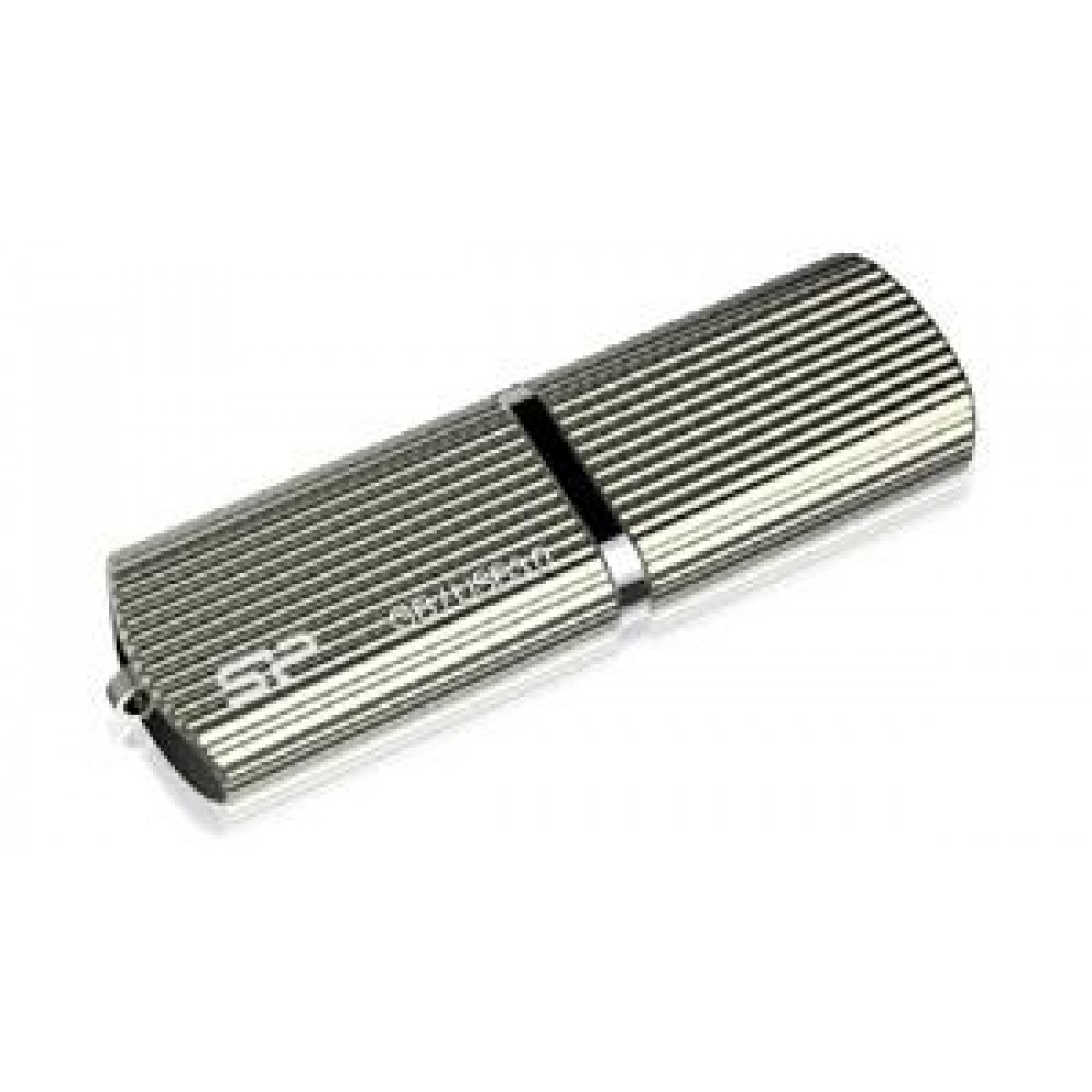 Flash Drive Silicon Power Marvel M50 8 GB Champagne