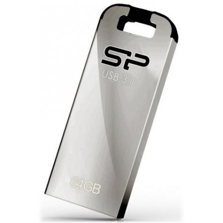 Flash Drive Silicon Power Jewel J10 64 GB