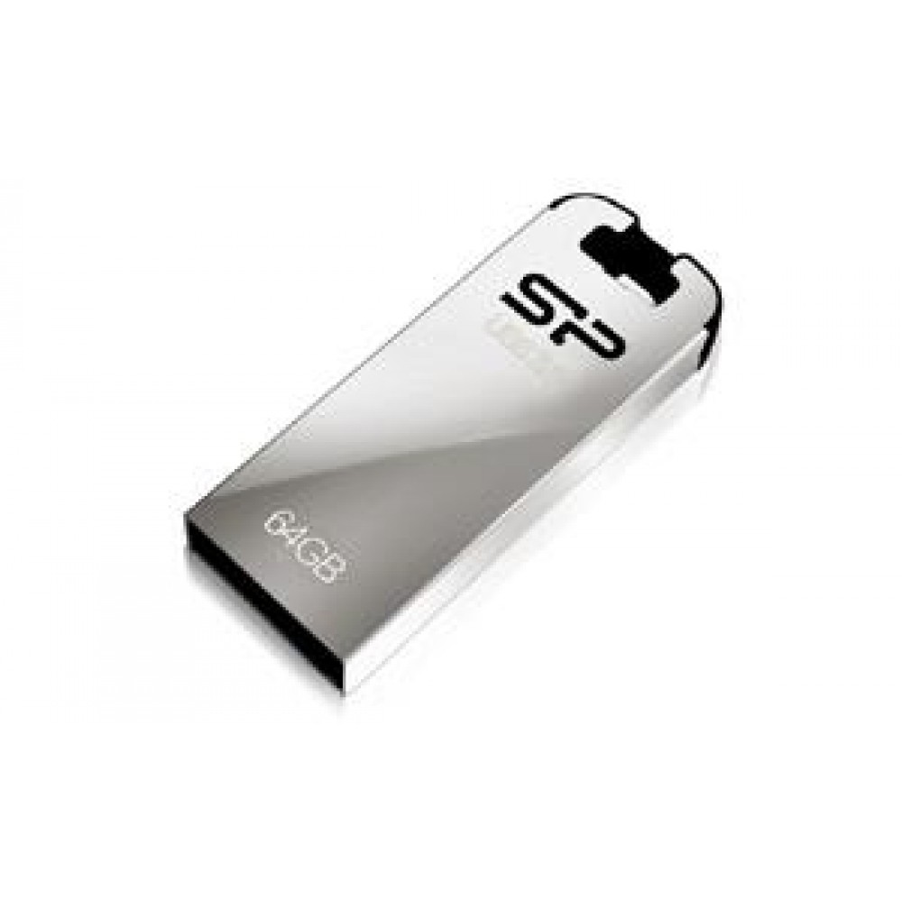 Flash Drive Silicon Power Jewel J10 64 GB