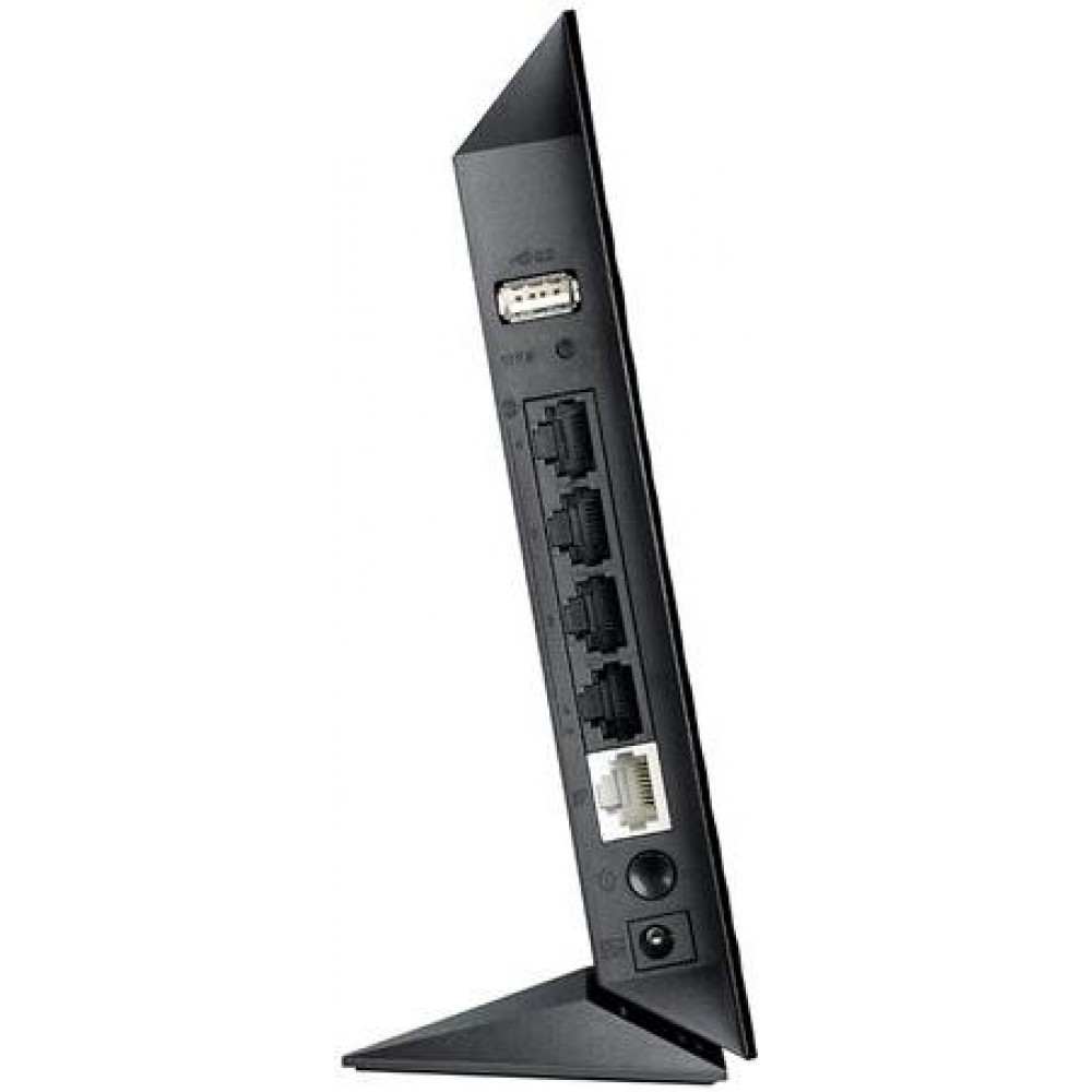 Беспроводной маршрутизатор Asus PT-N14U